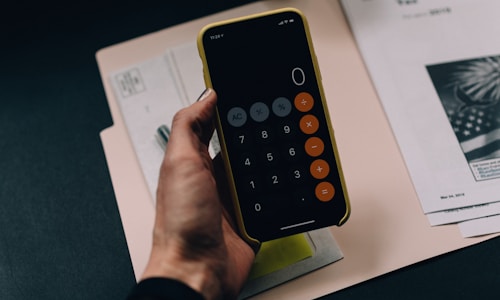 Financial disputes and enforcement